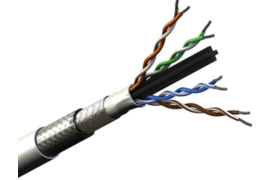 E10424 ETHERNET KABLO